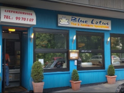 照片: BLUE LOTUS Aachen